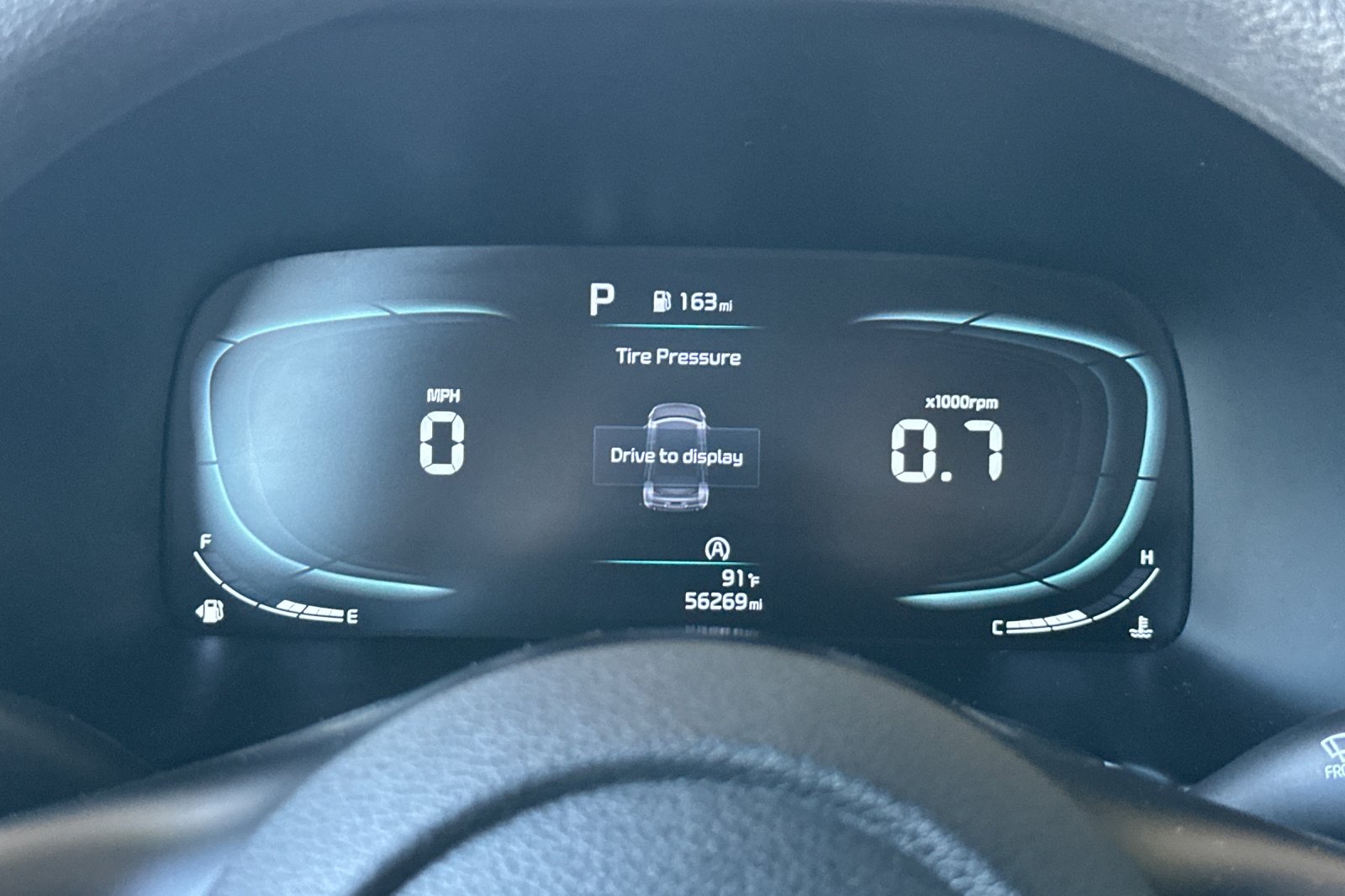 2023 Kia Soul LX photo 21