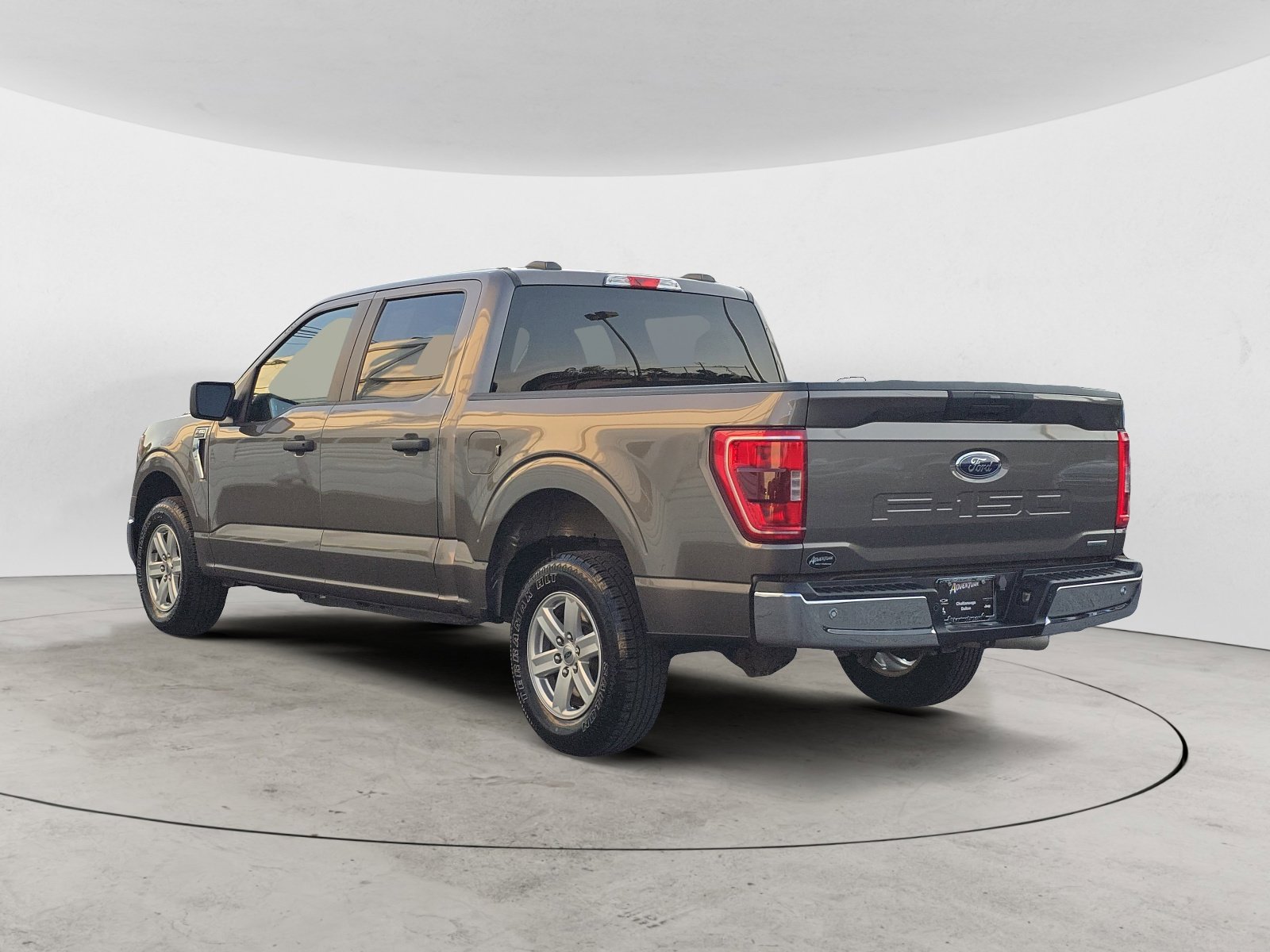2023 Ford F-150 XLT photo 4