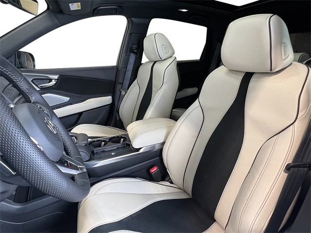 2025 Acura RDX A-Spec photo 10