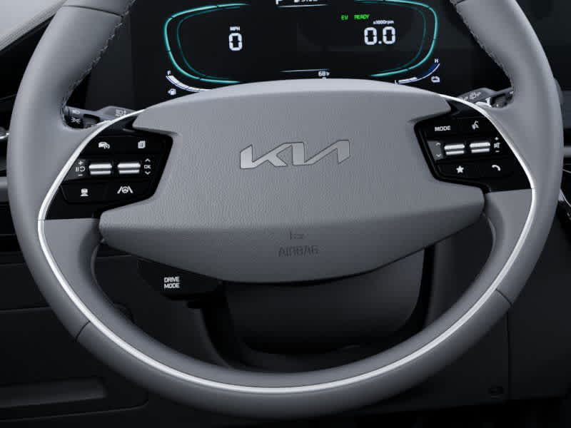 2025 Kia Niro EX Touring photo 21