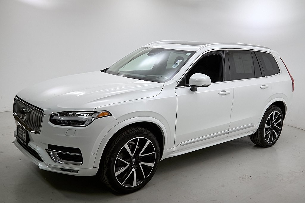 2023 VOLVO XC90 - Image 5