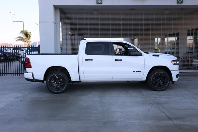 2026 Ram 1500 Big Horn Lone Star photo 3