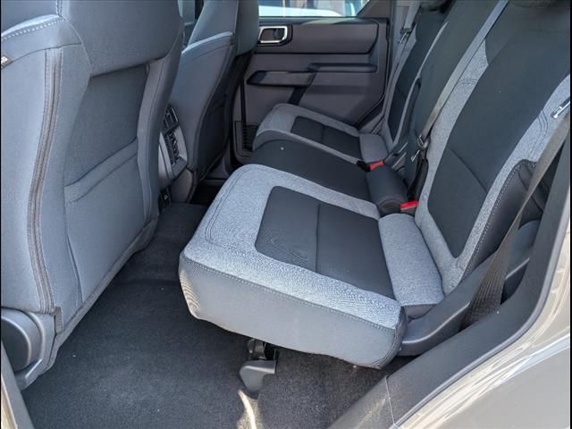 New 2025 Marsh Gray Ford Big Bend image 4