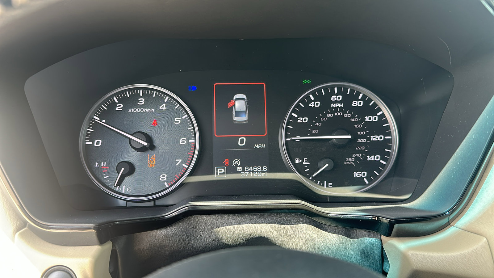 2022 Subaru Legacy Premium photo 10