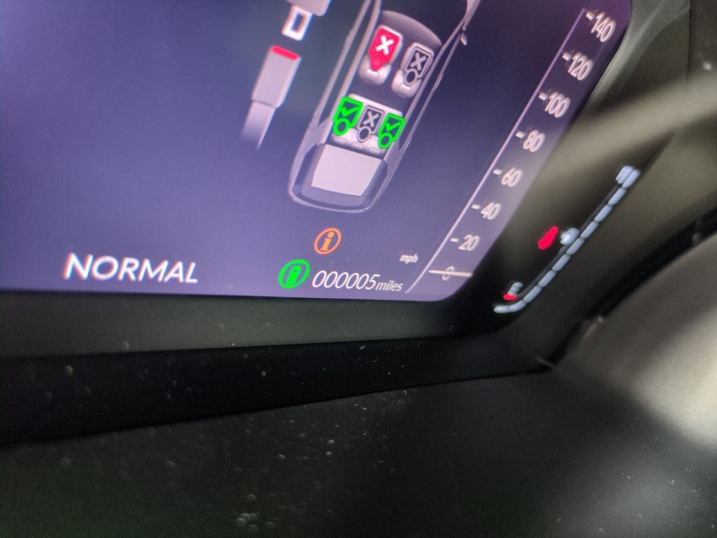 2026 Honda Passport TrailSport Elite photo 13