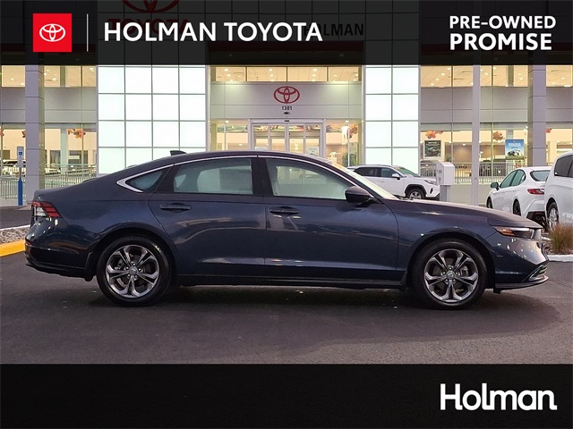 2023 Honda Accord