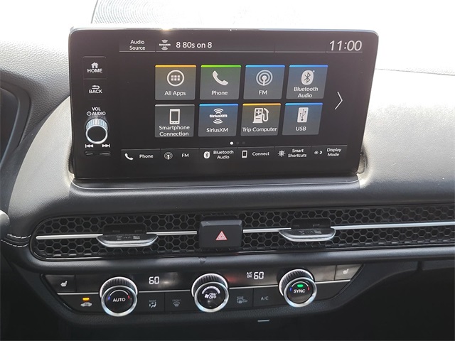 2025 Honda HR-V EX-L photo 19