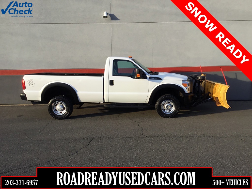 2016 Ford F-350 Super Duty XLT's photo