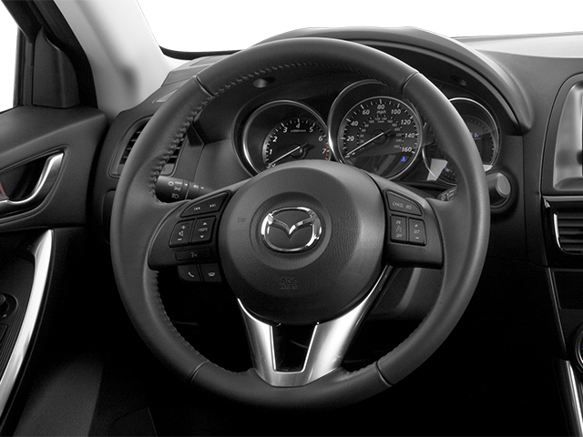 2014 Mazda CX-5 Touring photo 6
