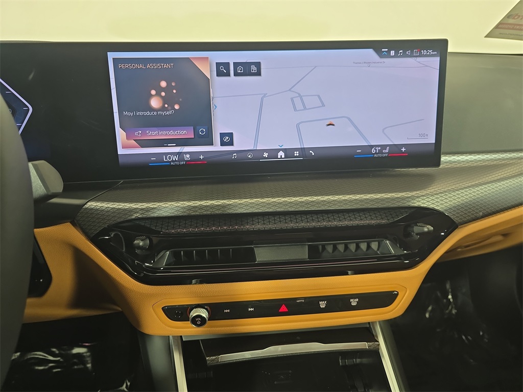 2025 Bmw 330i xDrive Sedan photo 18