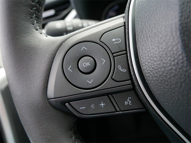 2023 Toyota RAV4 Hybrid XLE Premium photo 19