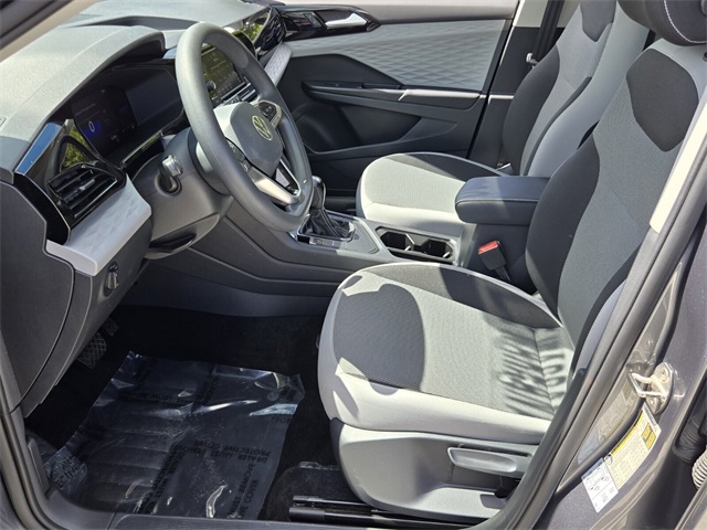 2022 Volkswagen Taos S photo 9