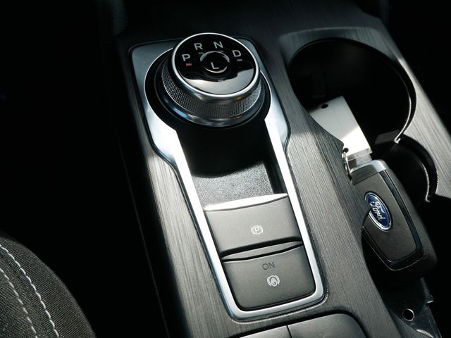 2024 Ford Escape Active photo 11
