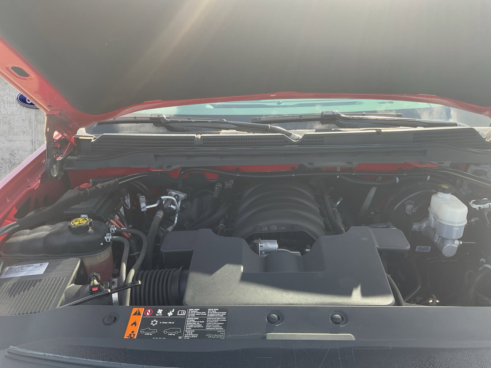 2018 Gmc Sierra 1500 SLT photo 4