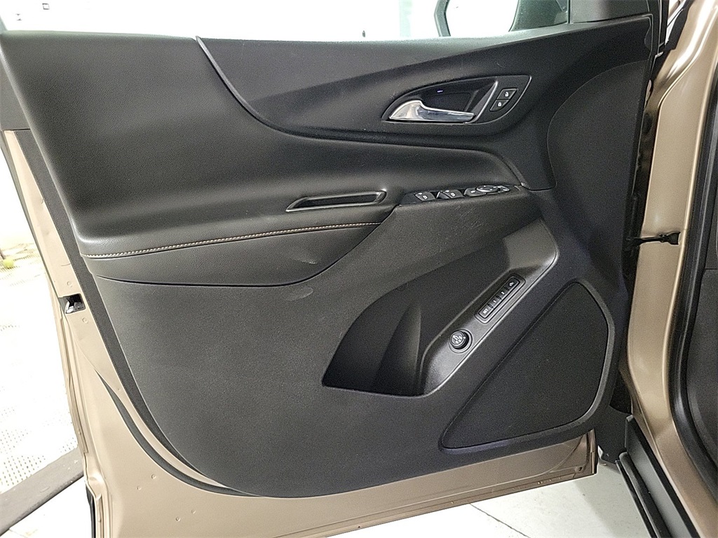 2018 CHEVROLET EQUINOX - Image 20