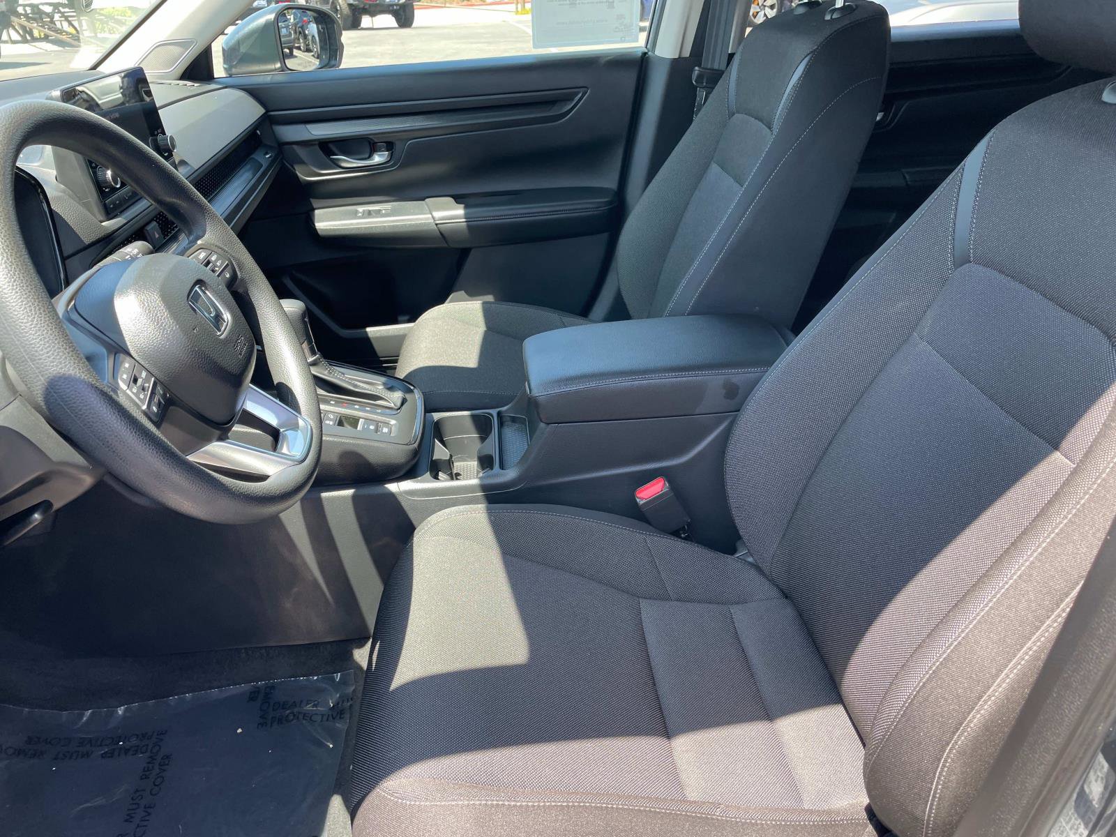 2024 Honda CR-V EX photo 20