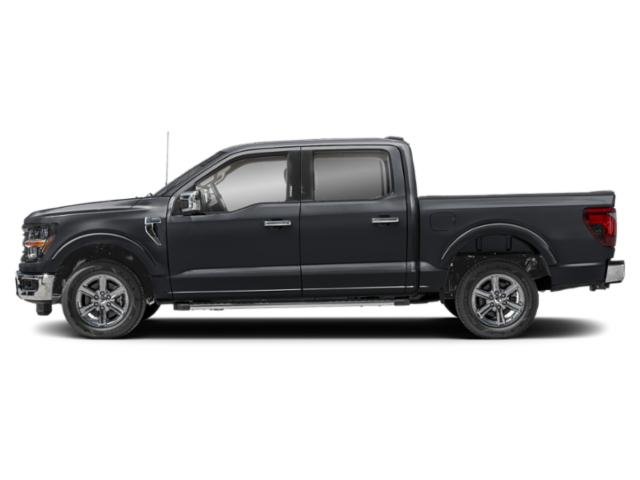 2024 Ford F-150 XLT photo 3
