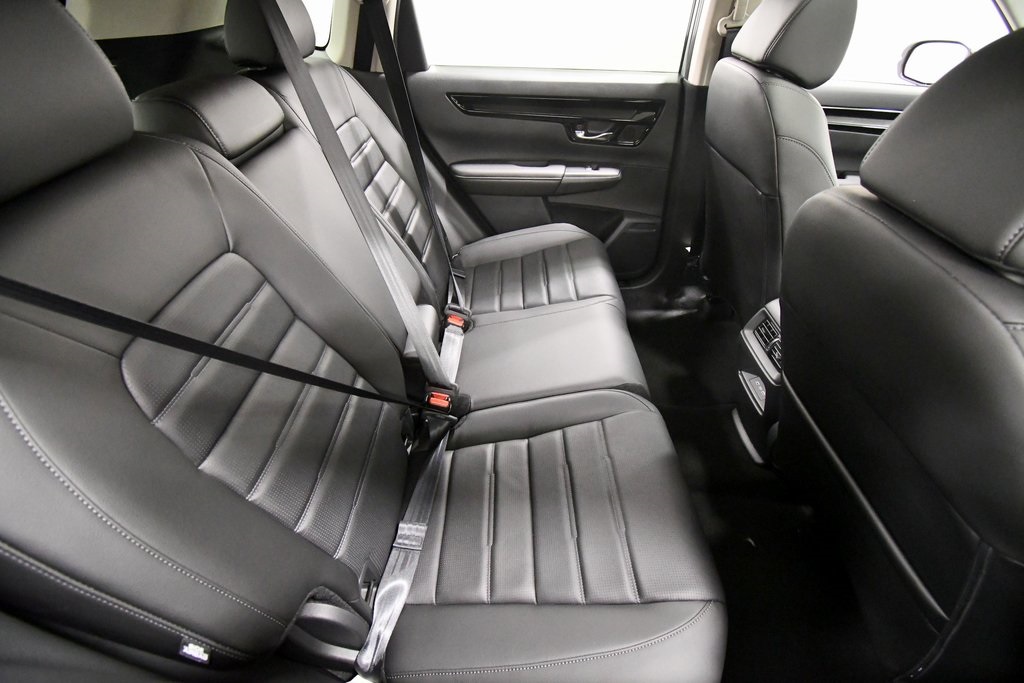 2026 Honda CR-V EX-L photo 12