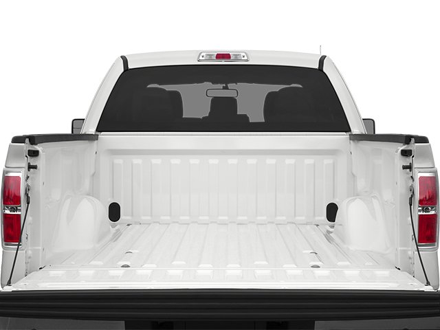 2014 Ford F-150 STX photo 15