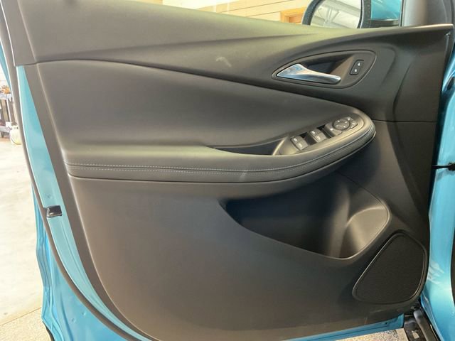 2026 Buick Encore GX Sport Touring photo 18