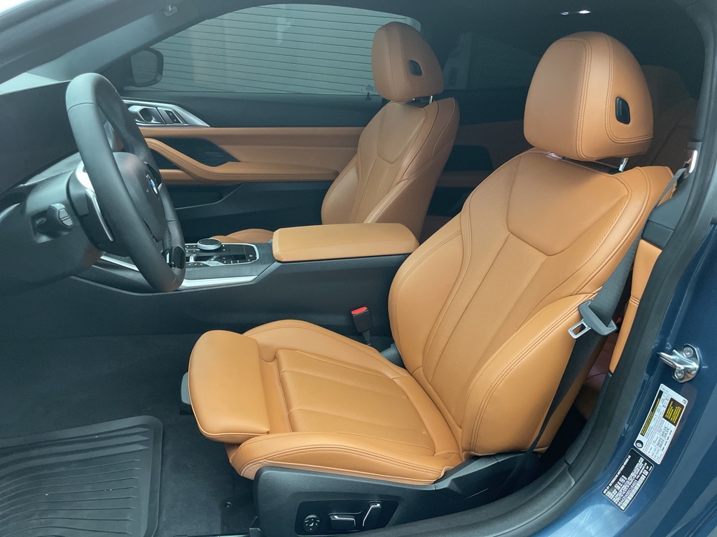 2025 Bmw 430i photo 11