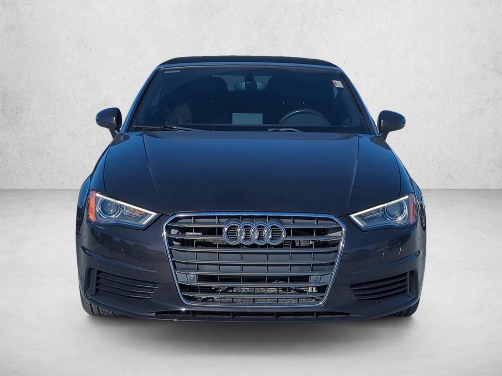 2015 Audi A3 Quattro 2.0T Premium Plus photo 2