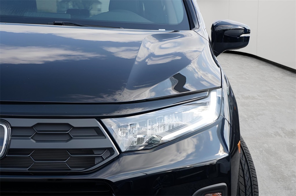 2026 Honda Odyssey EX-L photo 23