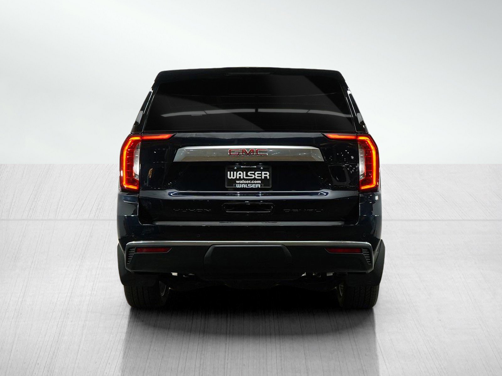 2023 Gmc Yukon Denali photo 4