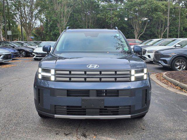 2026 Hyundai Santa Fe SEL photo 2