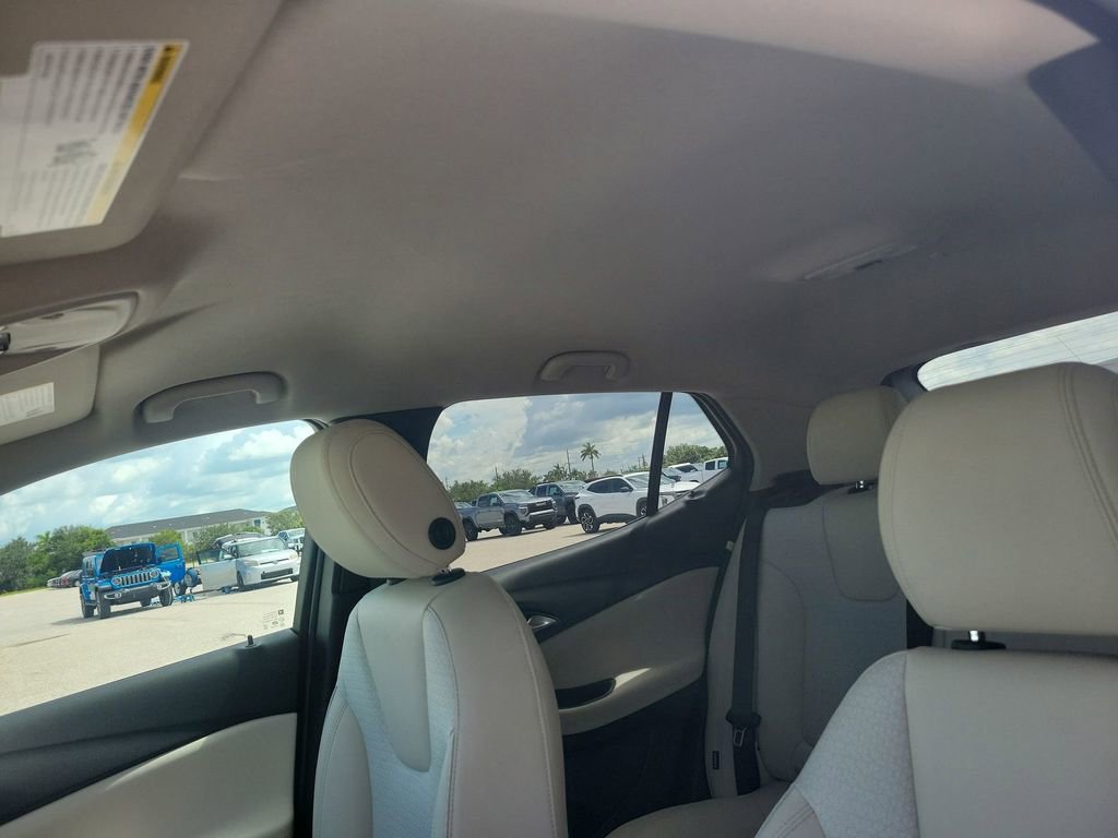 2026 Buick Encore GX Preferred photo 28