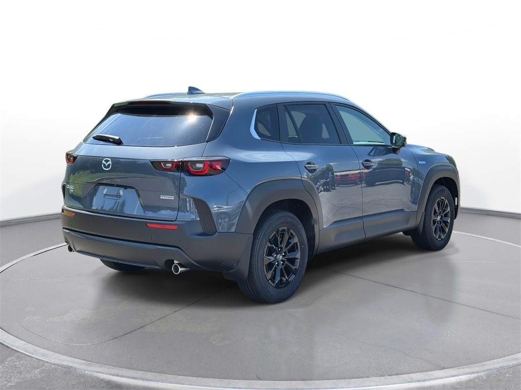 2025 Mazda CX-50 2.5 Select photo 6