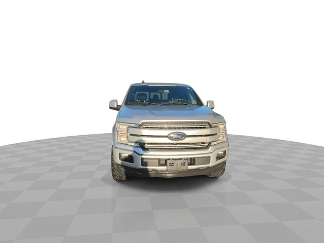 2019 Ford F-150 Lariat photo 2