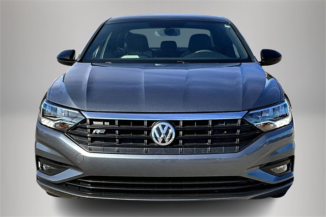 2019 Volkswagen Jetta R-Line photo 2