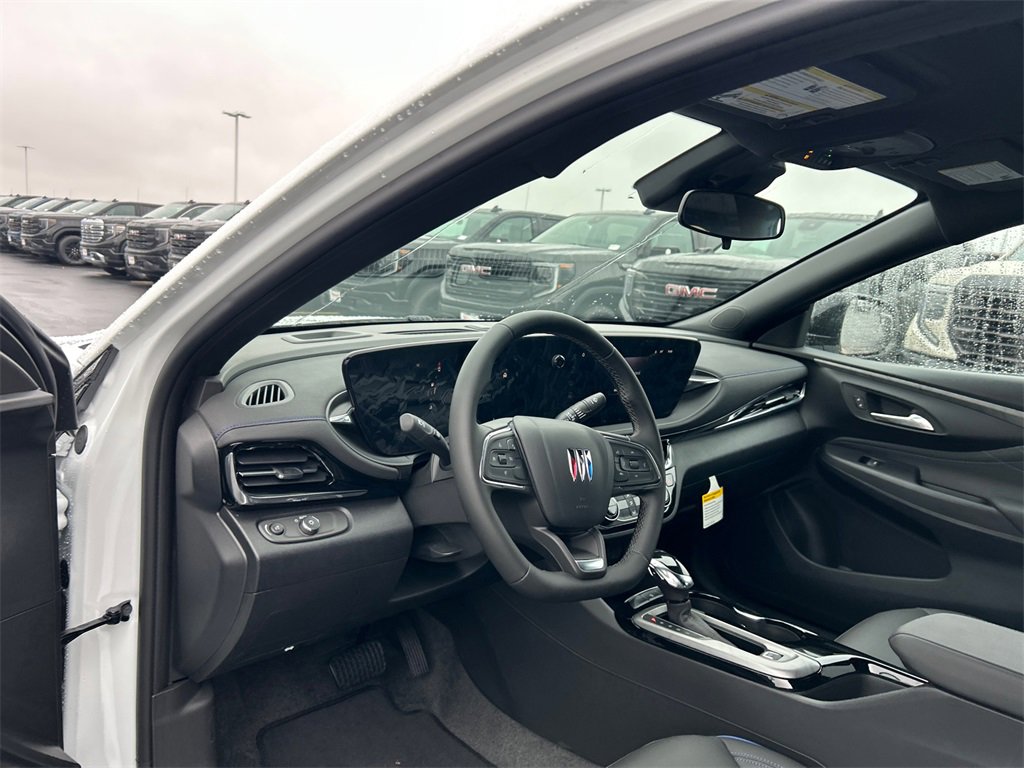 2026 BUICK ENVISTA - Image 16