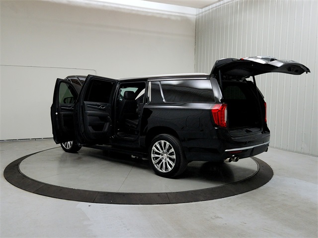 2022 Gmc Yukon XL Denali photo 11