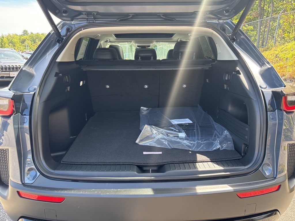 2025 Mazda CX-50 Premium photo 3