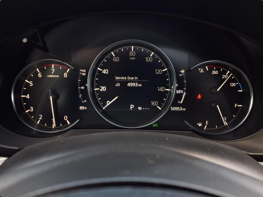 2019 Mazda CX-5 Grand Touring photo 14
