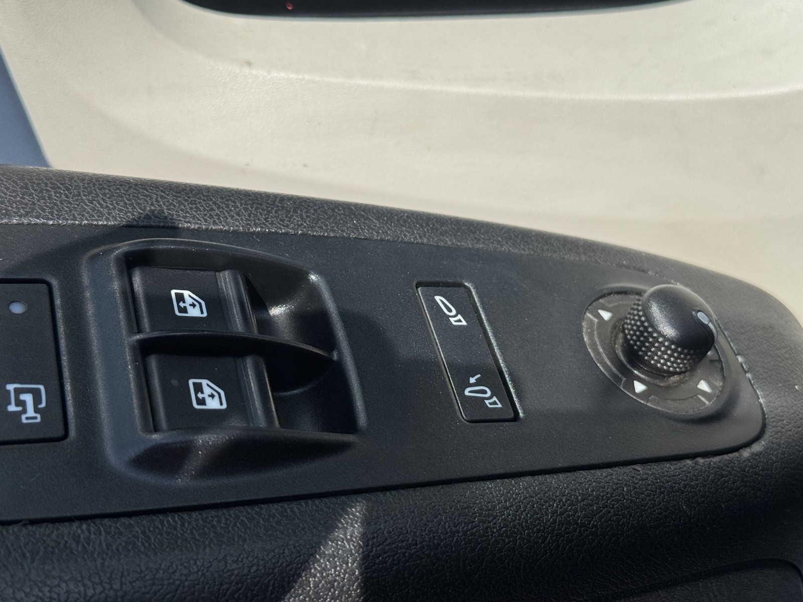 2020 Ram ProMaster 3500 photo 24