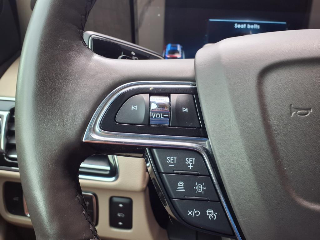 2023 Lincoln Navigator Reserve photo 16