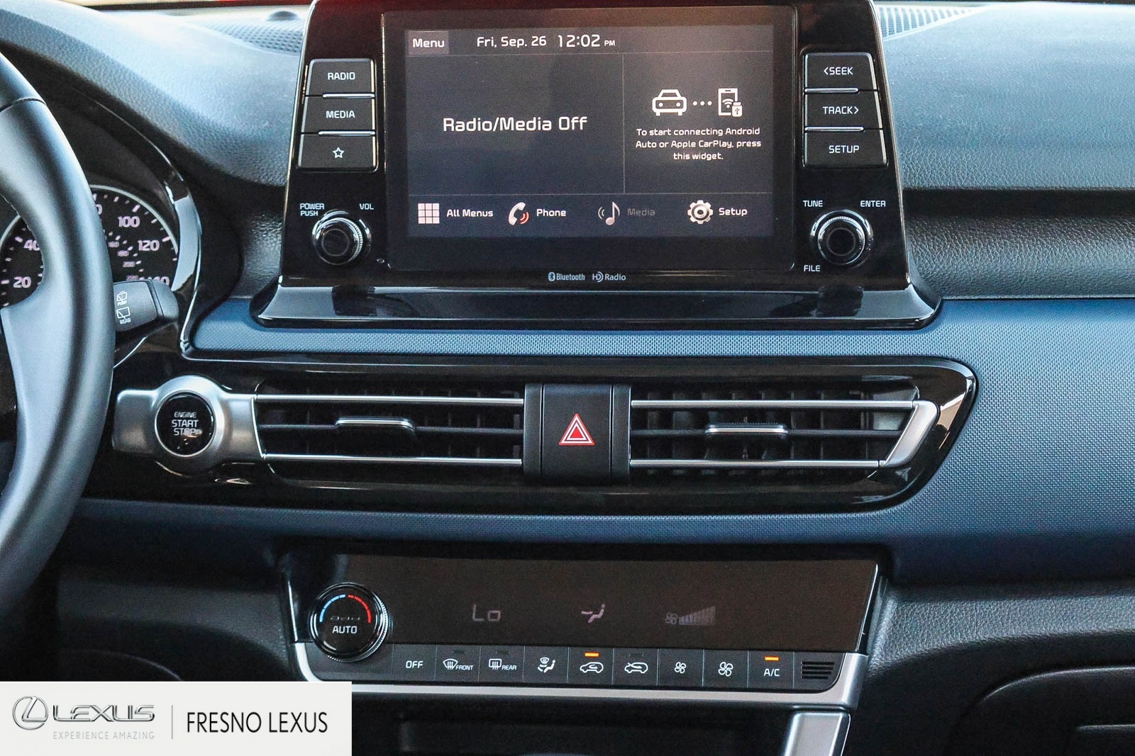 2023 Kia Seltos S photo 16