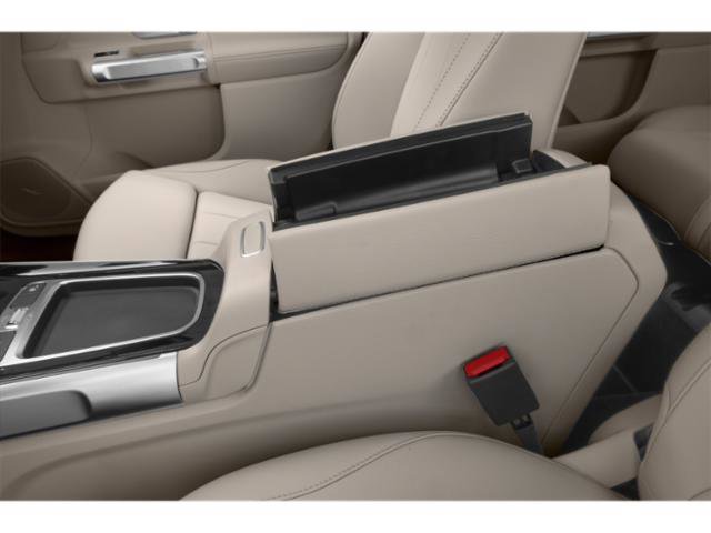 2025 Mercedes Benz EQB 300 4MATIC photo 51