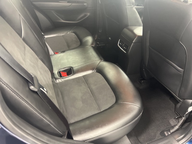 2023 Mazda CX-5 2.5 Select photo 21
