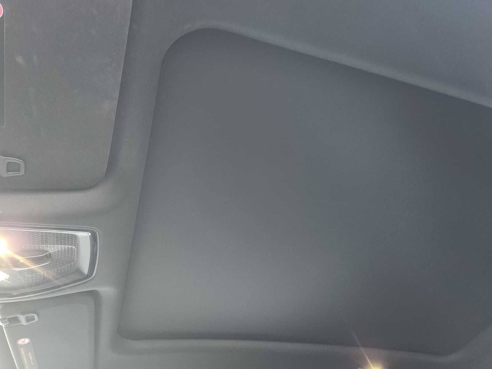 2024 Cadillac Lyriq Luxury photo 21