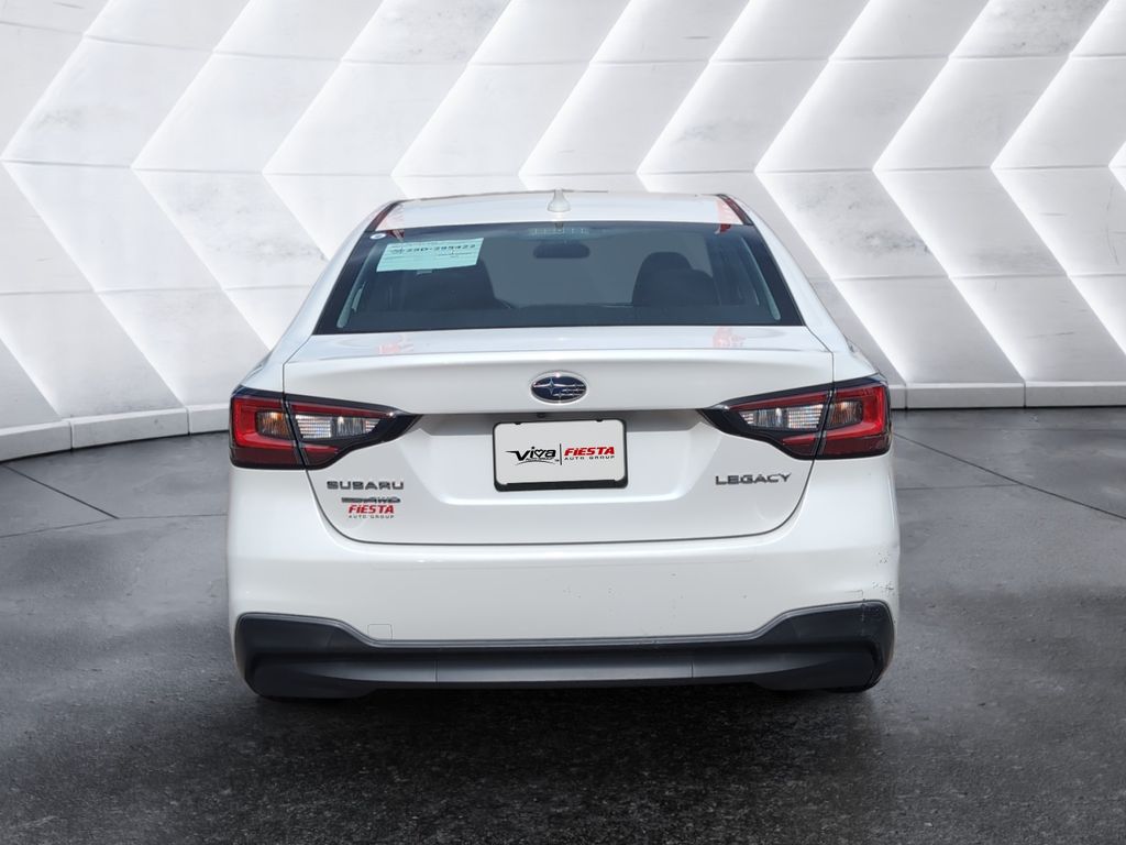 2020 Subaru Legacy Premium photo 5