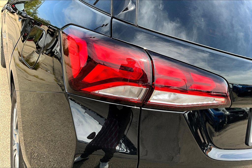 2023 Chevrolet Equinox LT photo 20