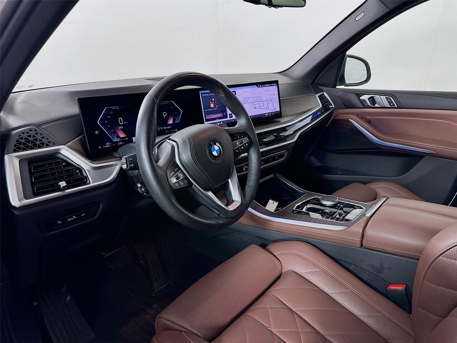 2024 Bmw X5 xDrive40i photo 5