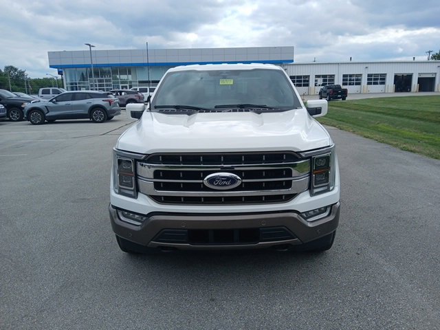 2023 Ford F-150 XL photo 8