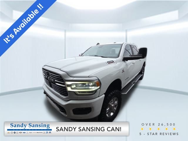 2019 RAM Ram 2500 Pickup Big Horn's photo