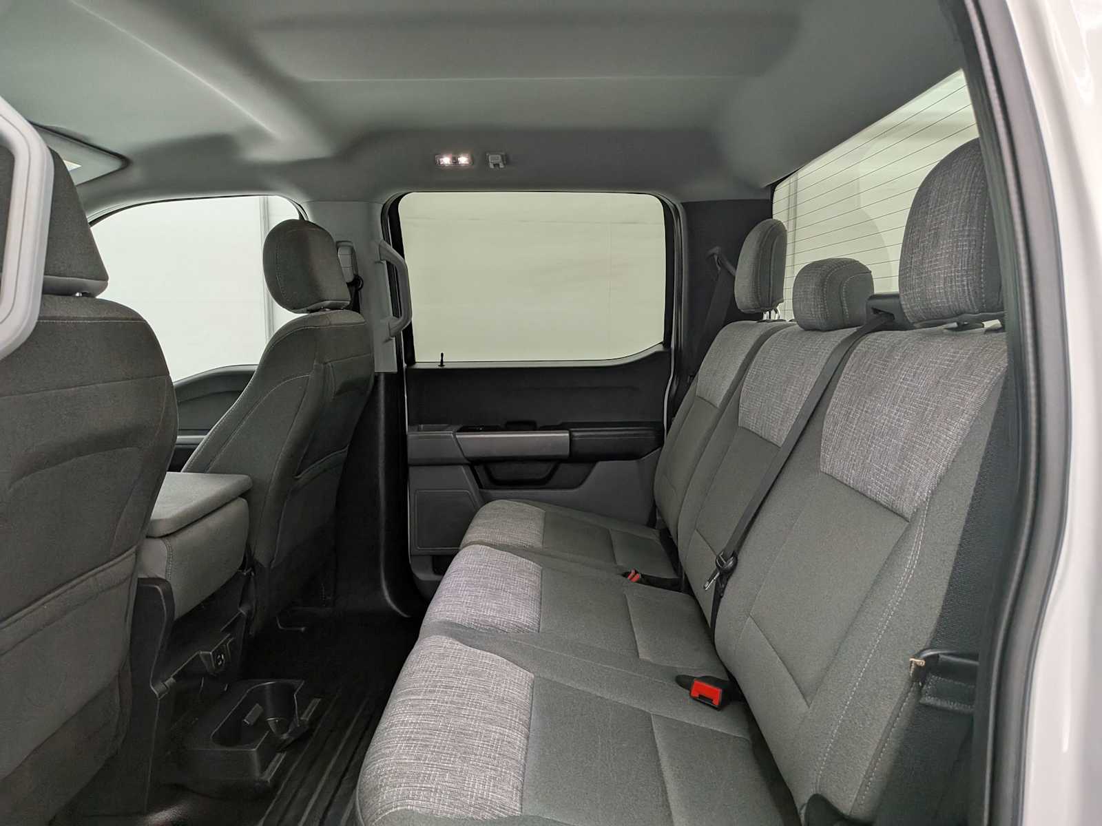 2021 Ford F-150 XL photo 18