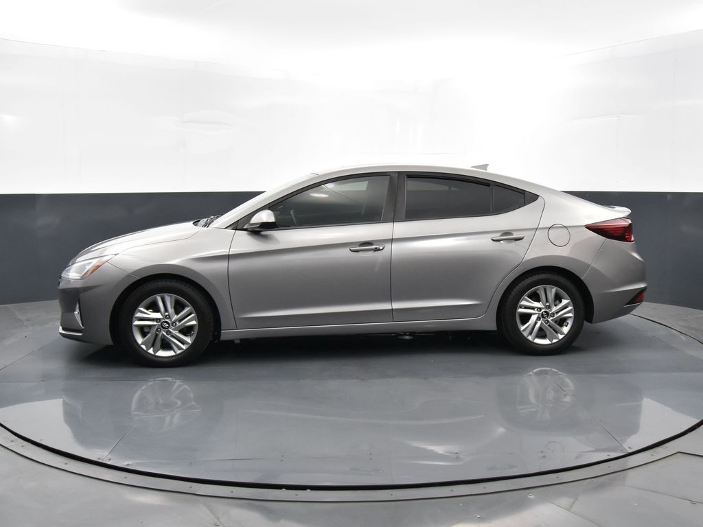 2020 Hyundai Elantra Value Edition photo 5